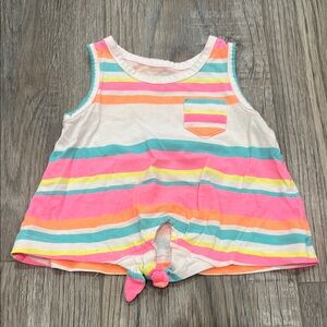 🦋5/10 Baby Tank Top